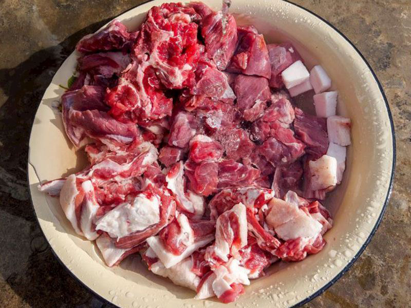 Buzdolabına Koyma Zamanı