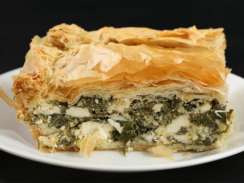 Yağı Kontrollü Kullanın