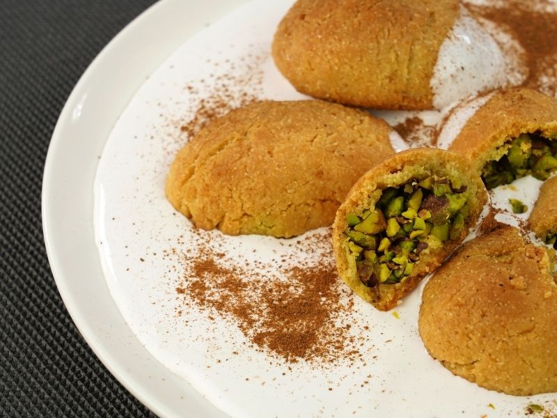 Tarçınla Buluşan Eşsiz Final