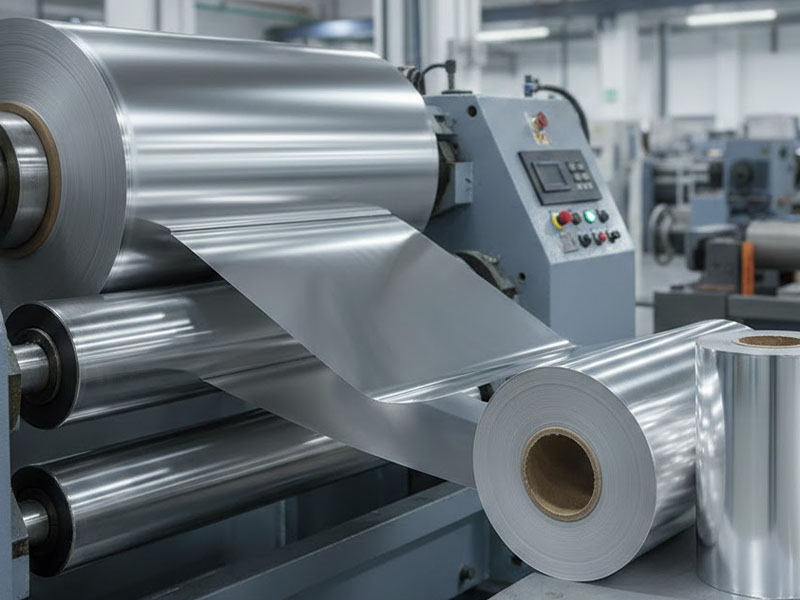 Üretim Süreci ve Yüzey Farkı