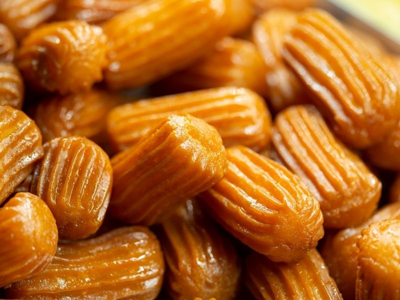 Malzemelerin Tencerede Pişirilmesi Aşaması