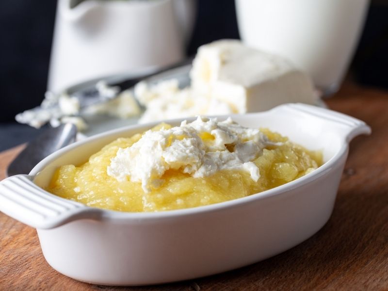 İrmik Eklenen Tarifler İçin Bunu Deneyin