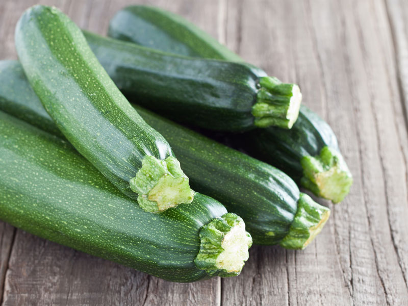 Sebzelerin suyunu sıkın