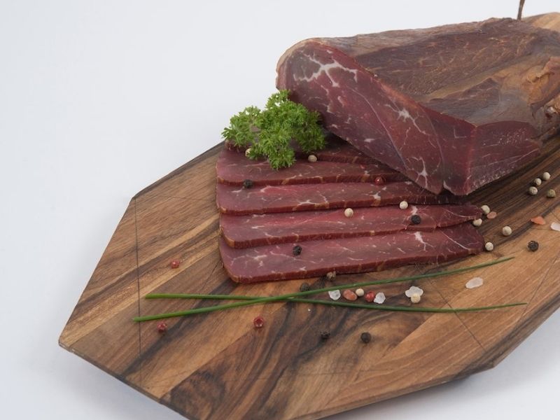 Visočka Pečenica (Bosna-Hersek) – 3.9