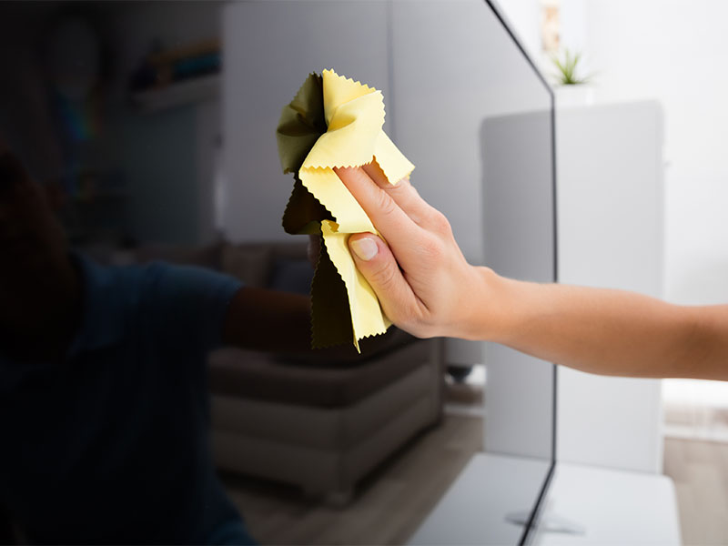 Ilık Buhar Yöntemi