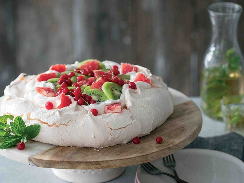 pavlova