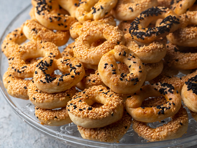 Lezzet Dengesini Sağlamak