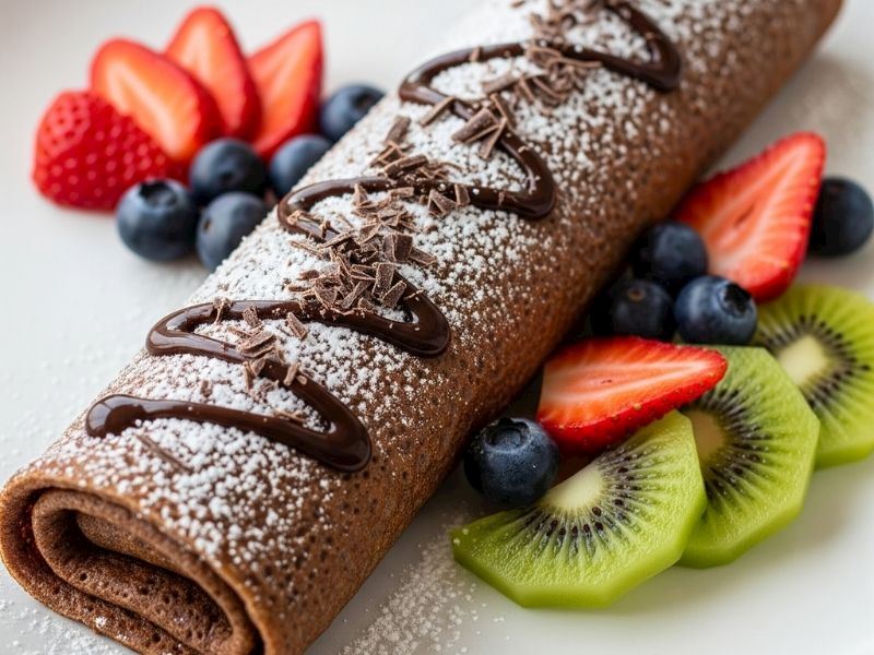 Kalınlık ve Sunum Şekli