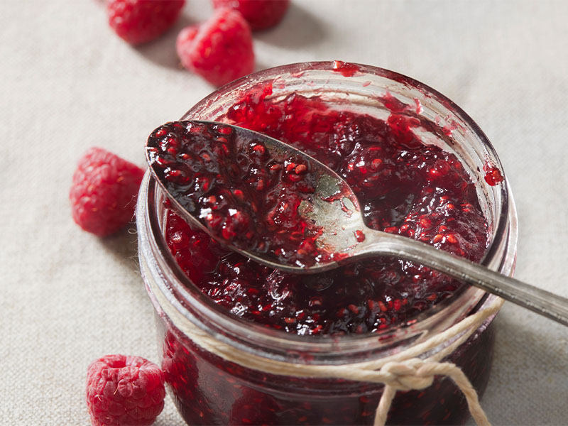 Limon suyu eklemeyi unutmayın