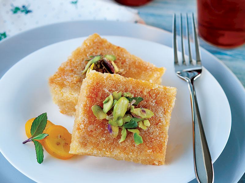 Buzdolabında Saklama