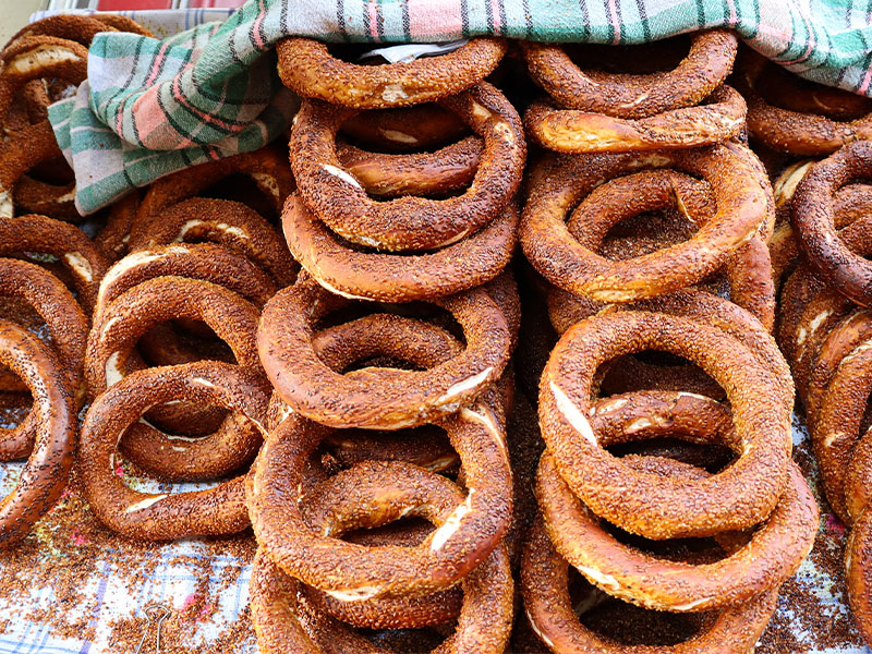 simit