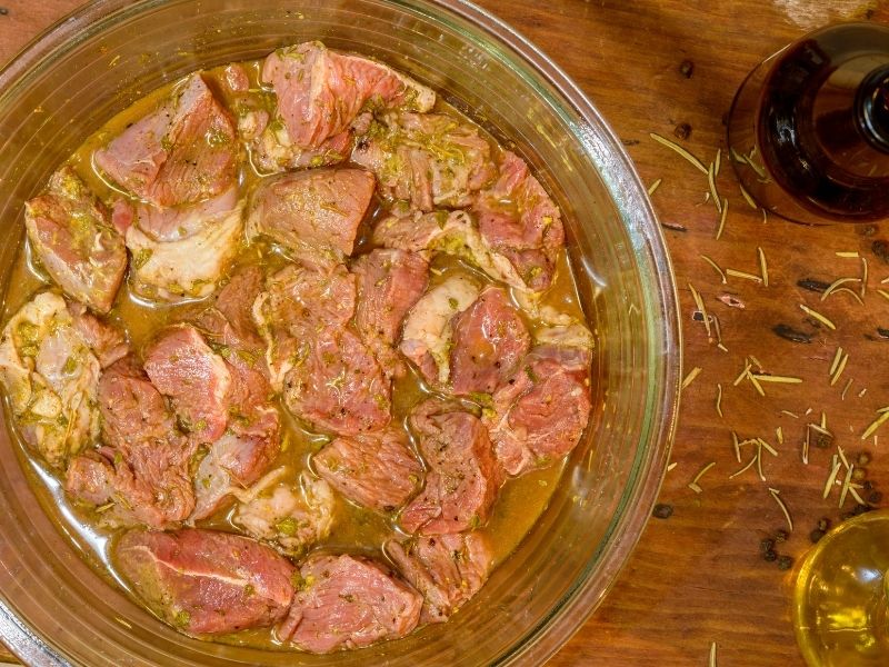 Izgara Mı, Fırında Pişirmek Mi?