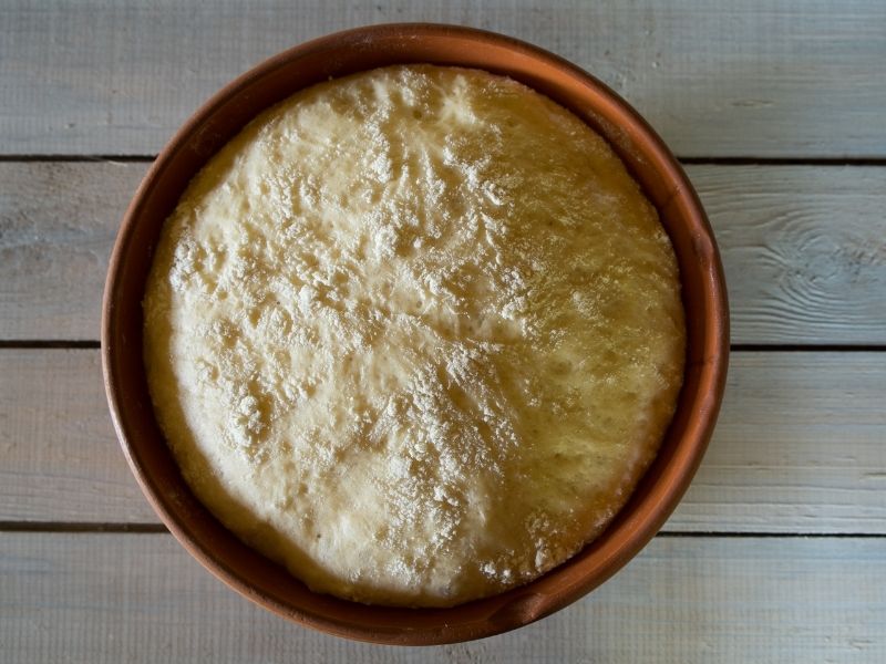 Nem Dengesi İçin Su Tekniği