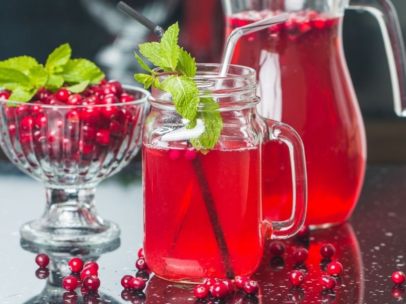 Doğru Meyve Seçimi