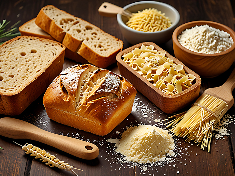 Glutensiz Beslenme