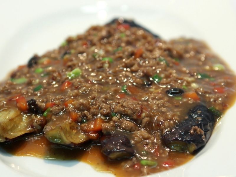 Lezzet Dengesi Ve Miktar Ayarı