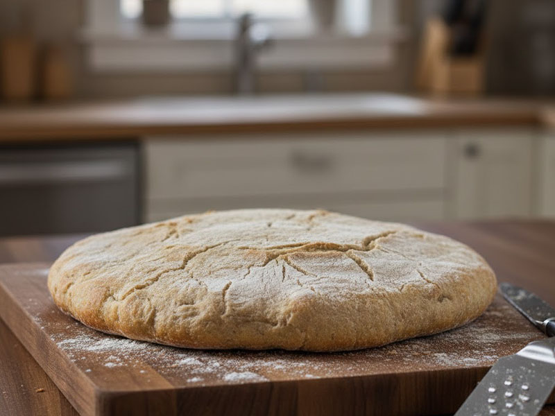 Şekil ve Dayanıklılık Kaybı Yaşanır