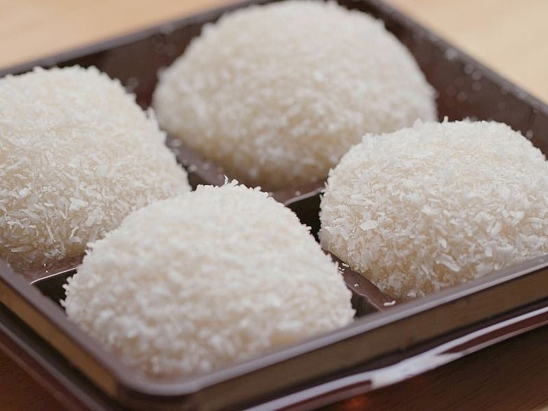 Saraylı İkram: Yumuşacık Sadrazam Lokumu Tarifi