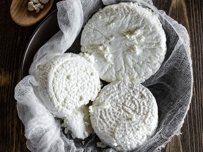 ricotta