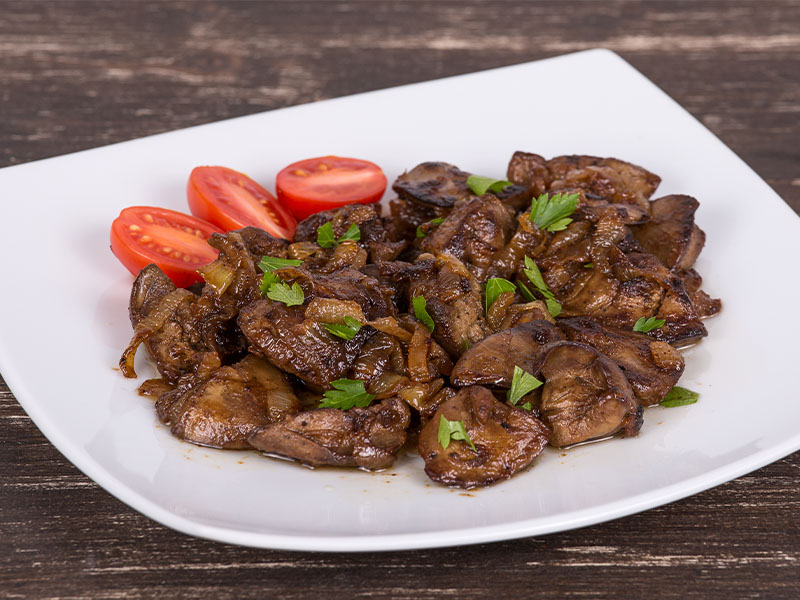 ciğer