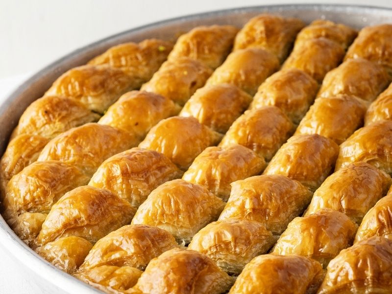 Yağın Sıcaklığı Ve Uygulama Tekniği