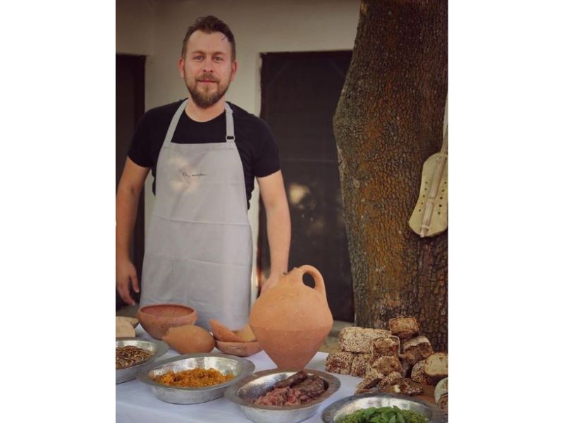 Terazi - Ömür Akkor