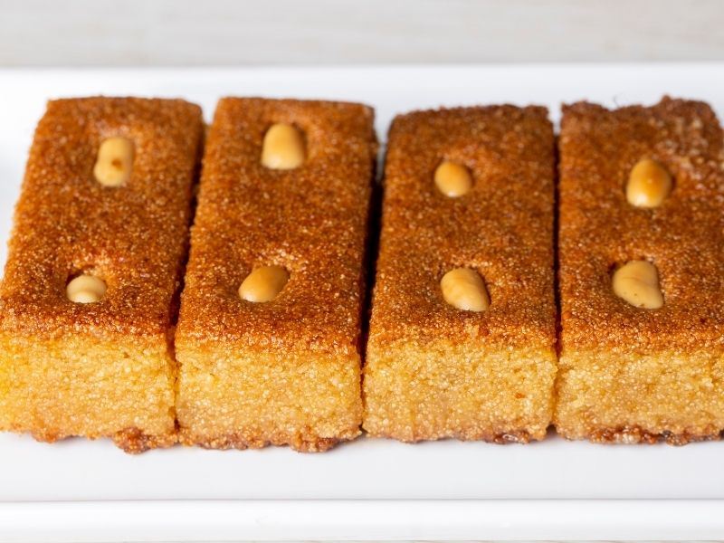 Şerbetin yanlış zamanlamayla dökülmesi