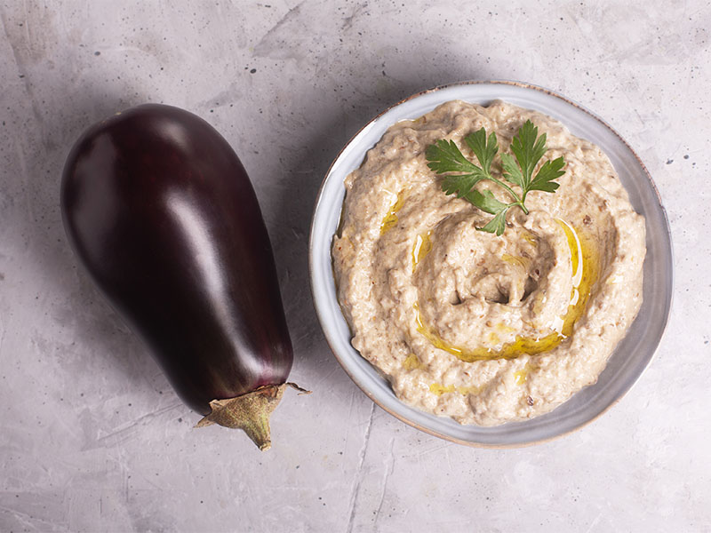 patlıcanlı haydari