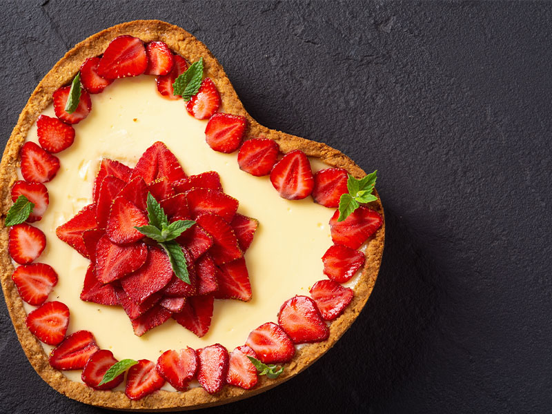 Pürüzsüz krema kullanın