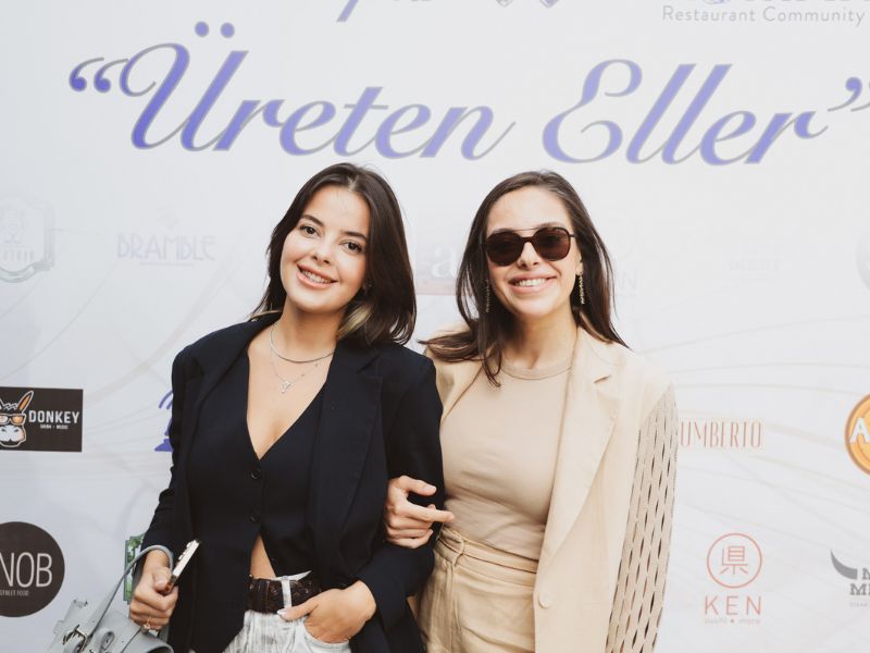 melis ve dila ketenci