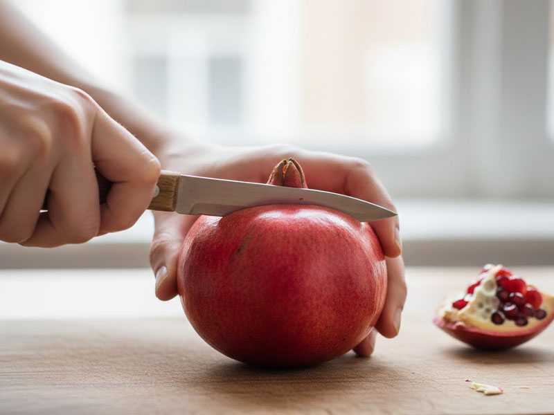 Doğru Kesim Tekniği