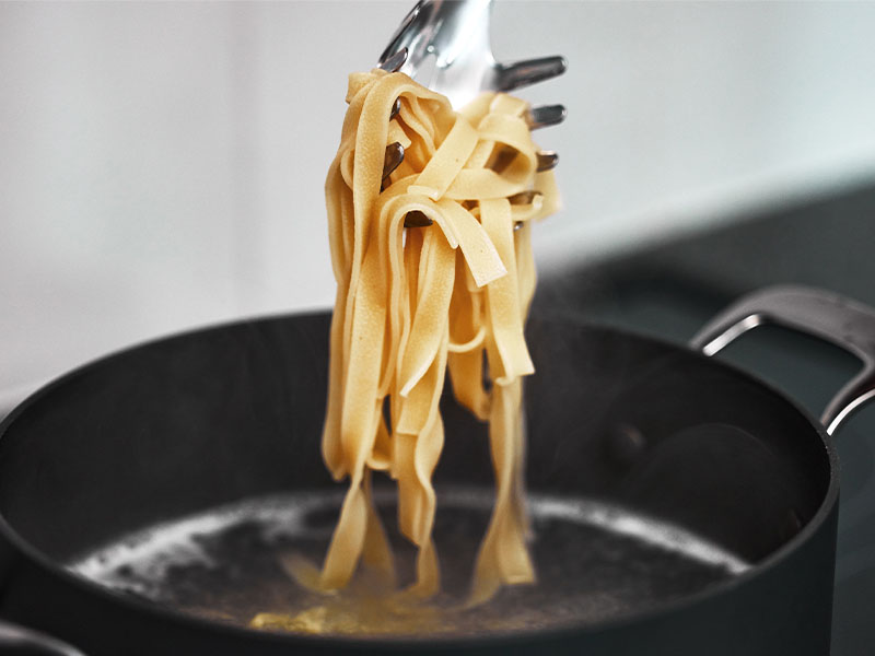 al dente