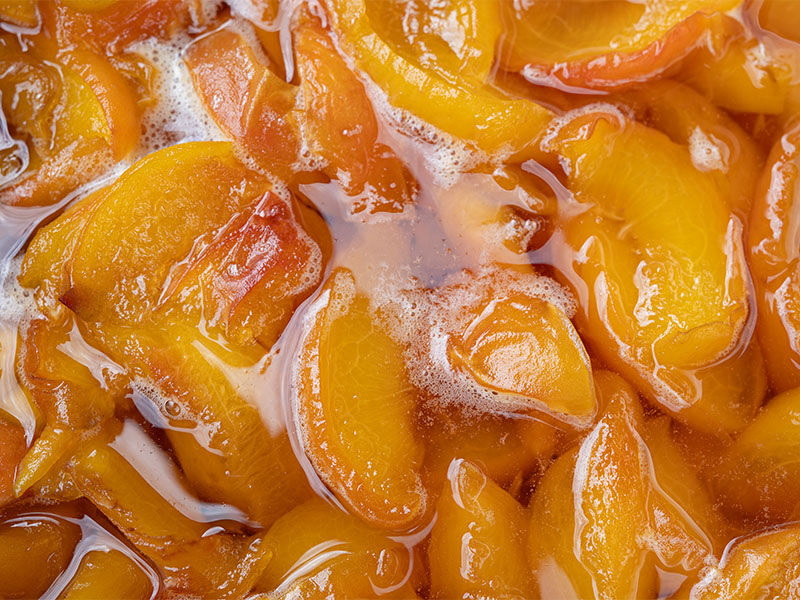 Limon Suyu Eklemek