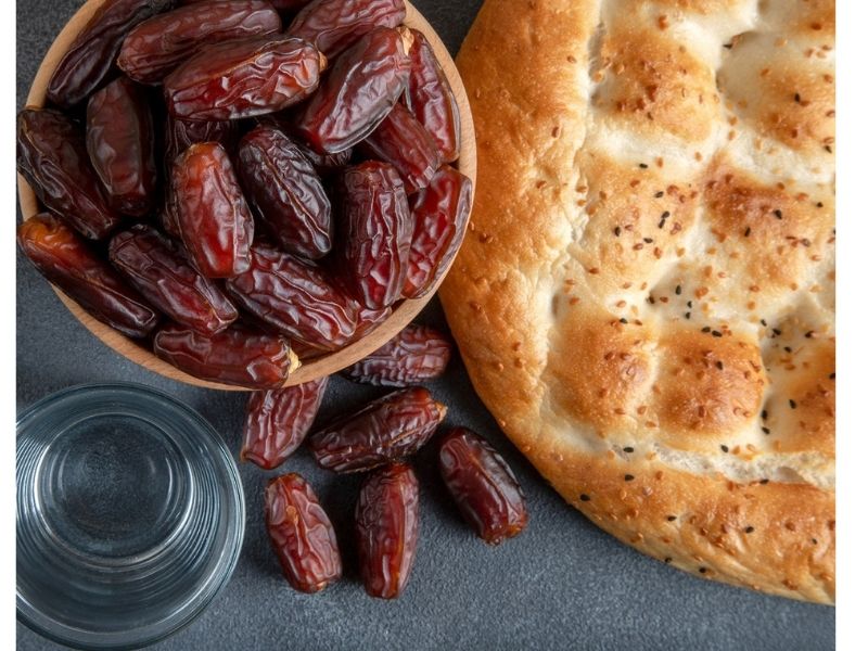 Adıyaman Teravih Namazı Saat Kaçta?