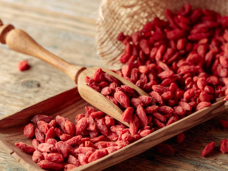 goji berry