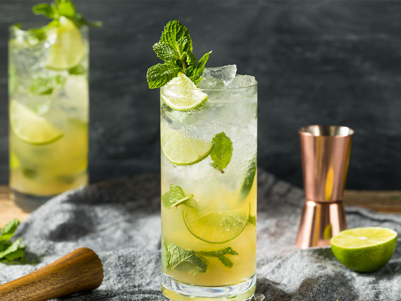 cool lime