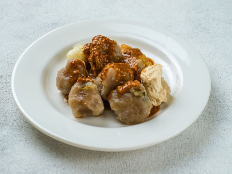 siomay