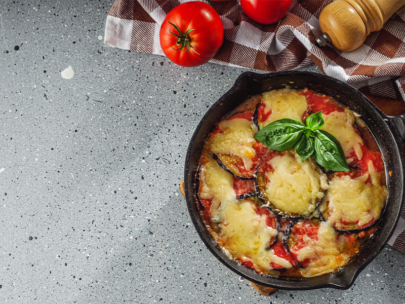 melanzane