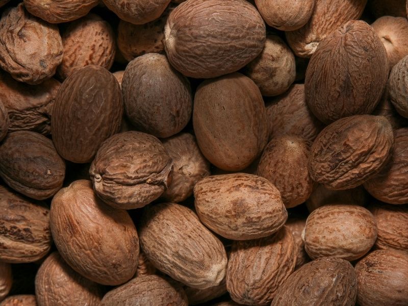 Muskat Yağlılık Hissini Kırıyor