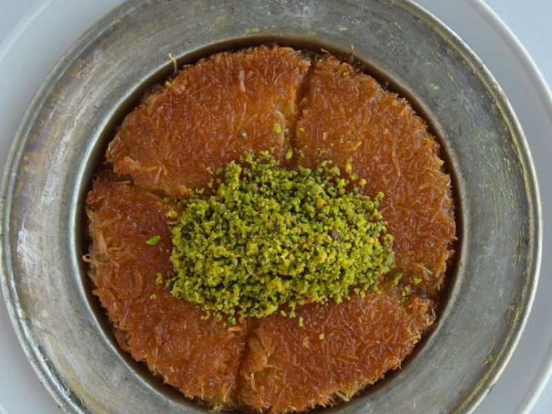 hamdi restaurant