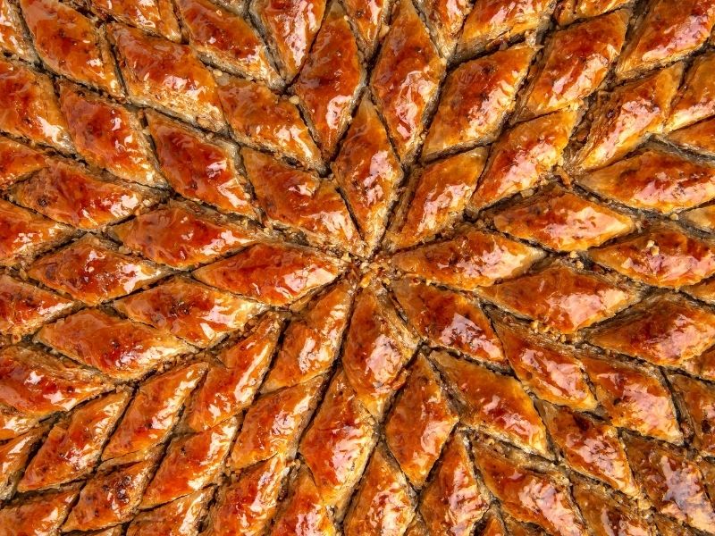 Bekleme Süresi Lezzet Getirir