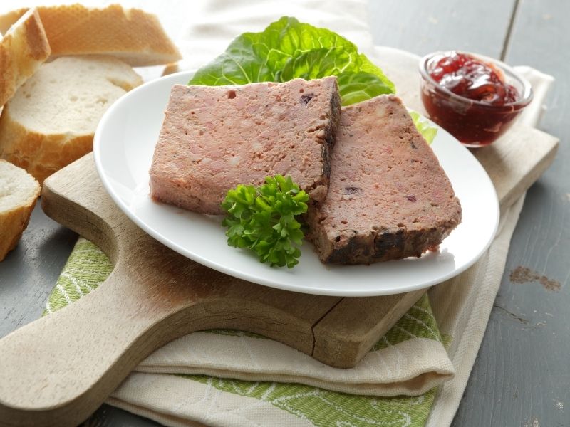 Pürüzsüz Ve Yoğun Aromalı Paştet İçin İlk Adım