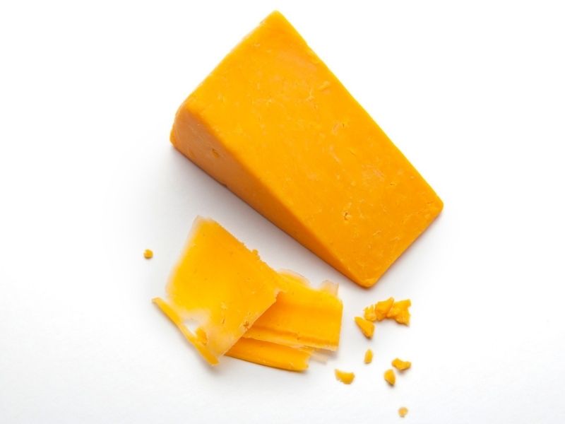cheddar