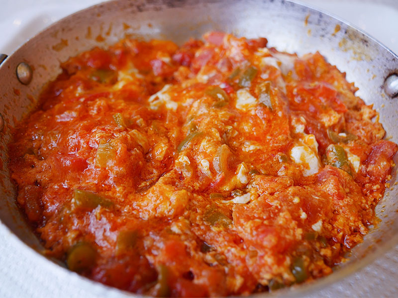 Sunum ve Servis Özeni