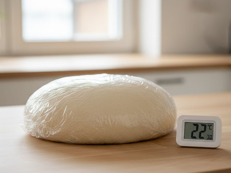 Oda Sıcaklığında Çözme Yöntemi