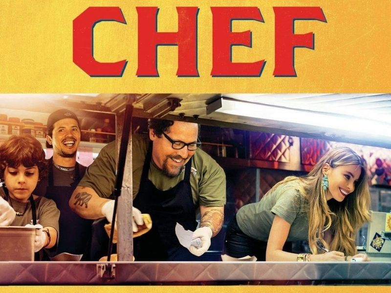 Chef (Şef)