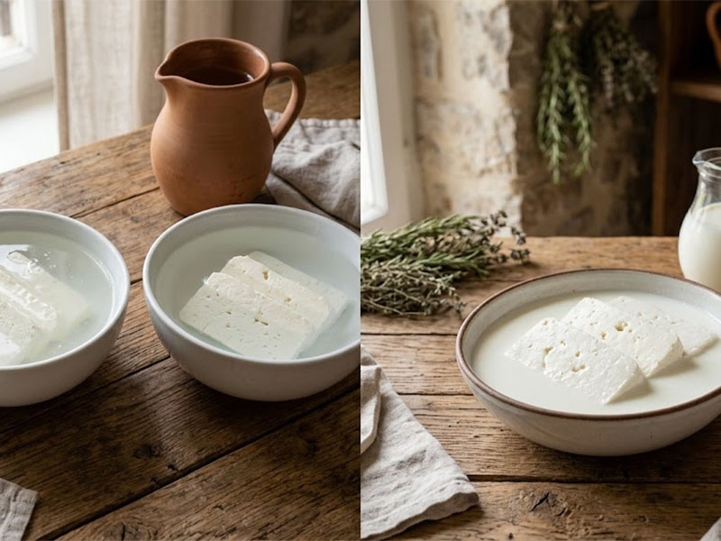 Suyu Sık Sık Değiştirme