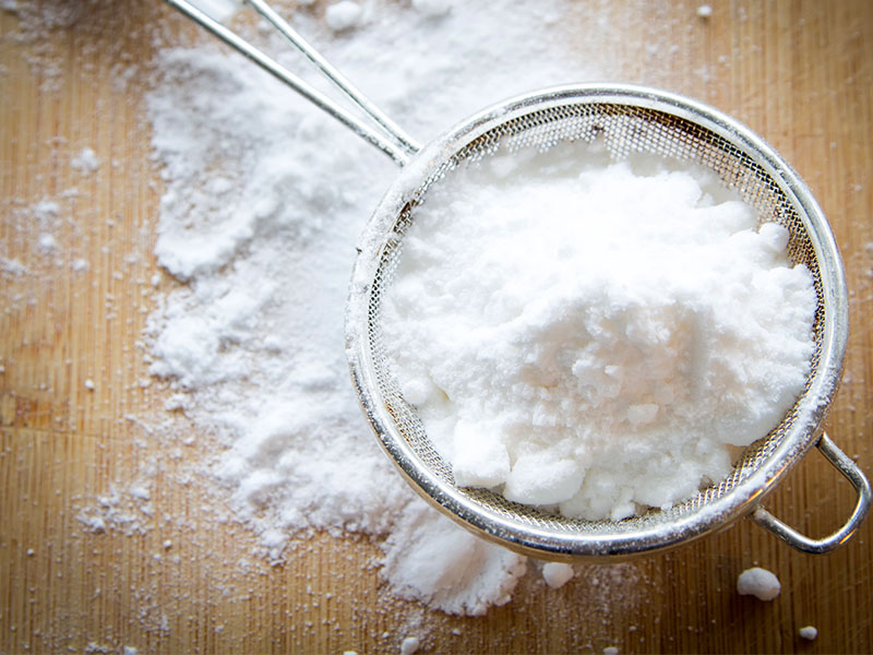 Kıvam ve İncelik Kontrolü Yapın