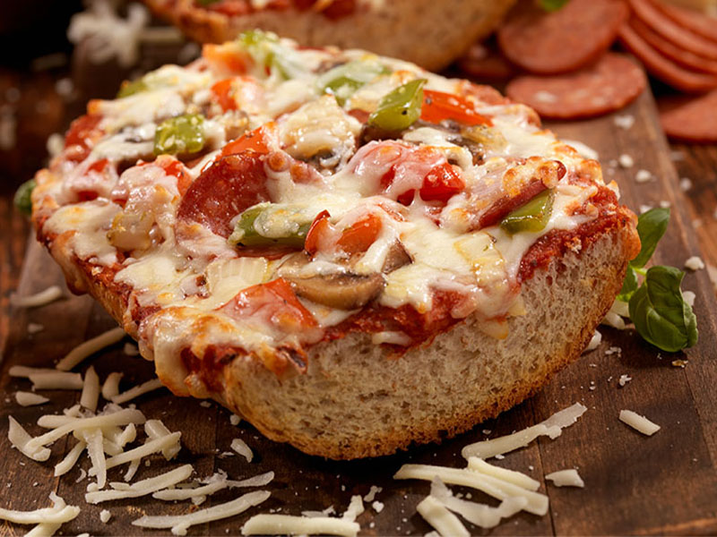 Aşırı Karbonhidrat (beyaz ekmek, makarna, pirinç)