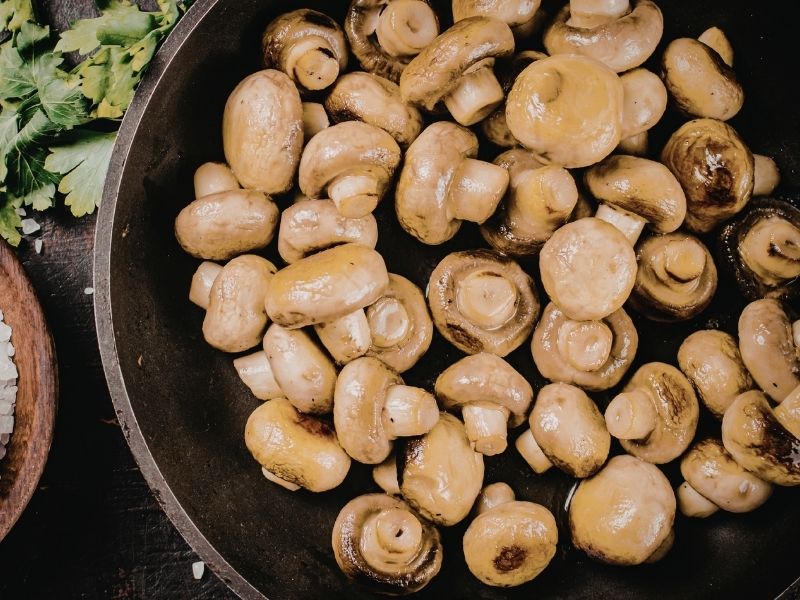 Yağ Ve Tuz Kullanım Zamanlaması
